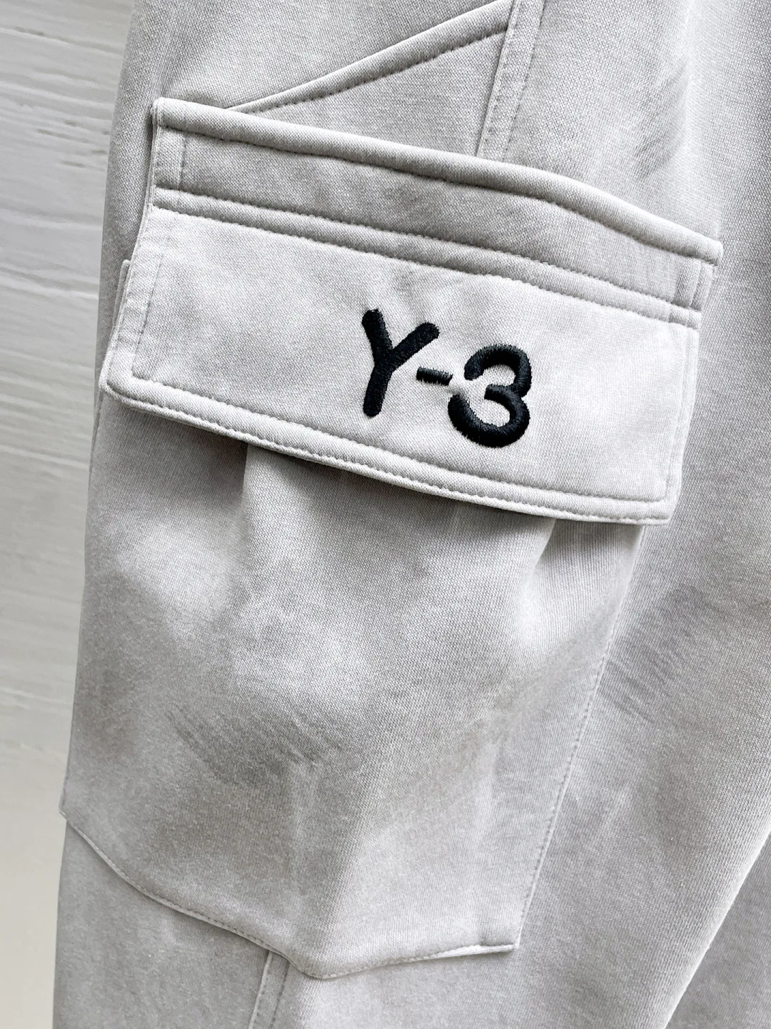 Men's Trousers Y-3 18408222