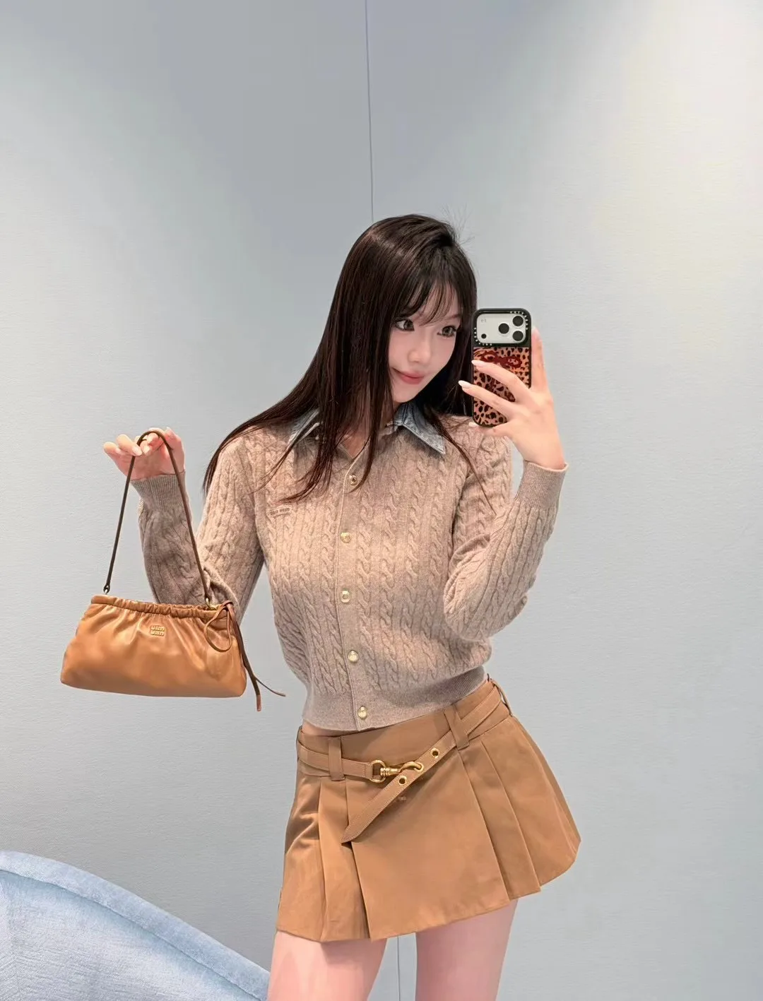 Women's Jumpers And Sweaters MIU MIU 17352561