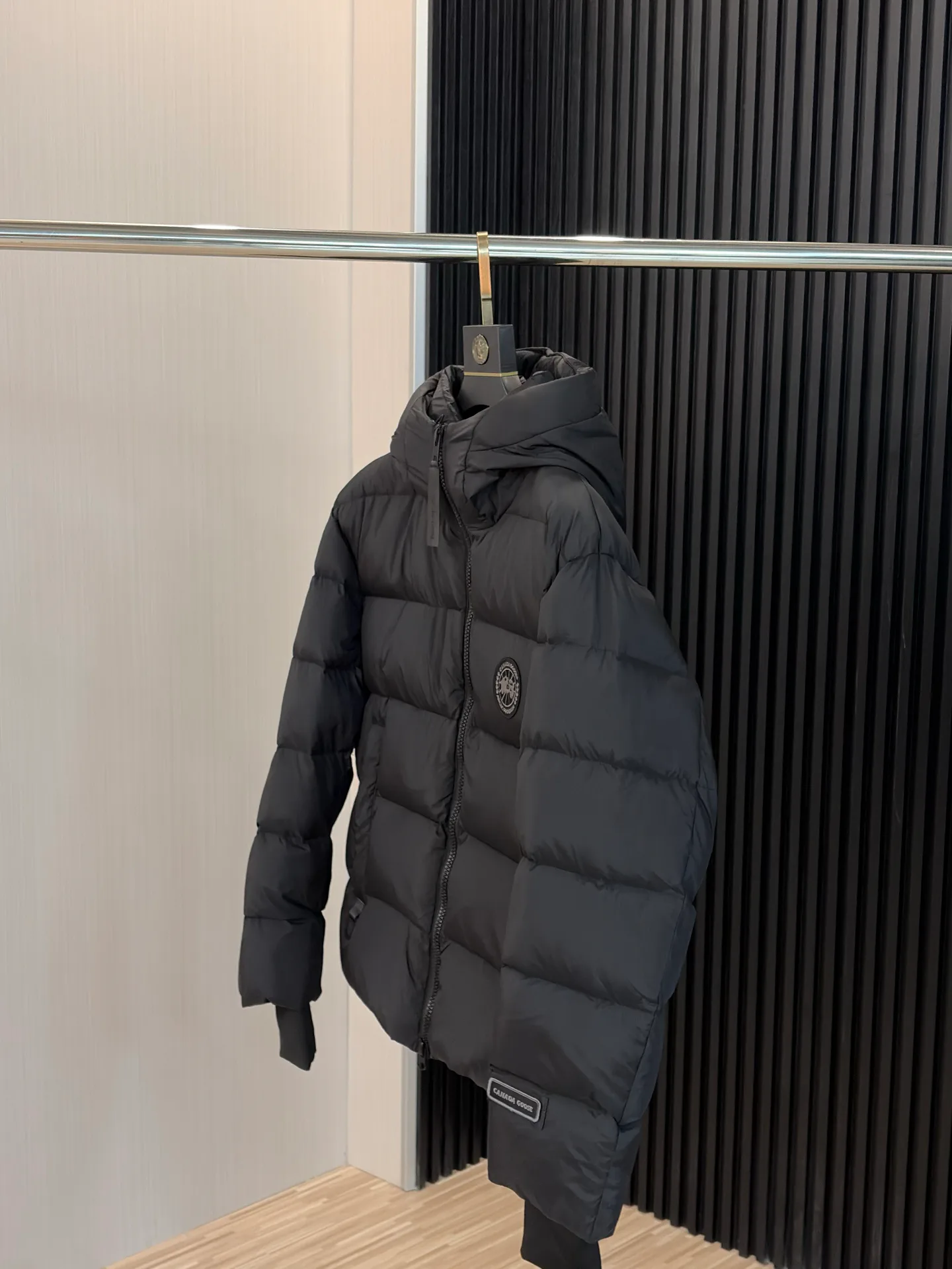 Women's Jackets And Down Jackets CANADA GOOSE 18391748