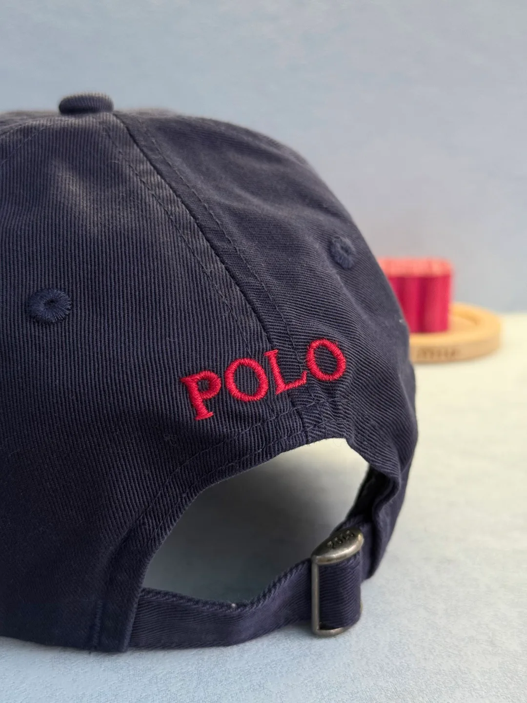 Hats RALPH LAUREN 18517043