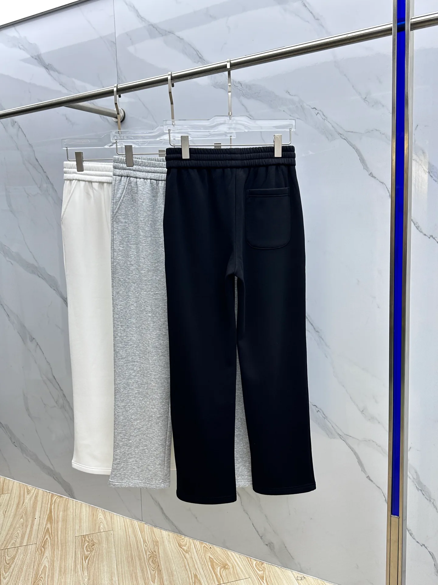 Men's Trousers CHRISTIAN DIOR 18246697