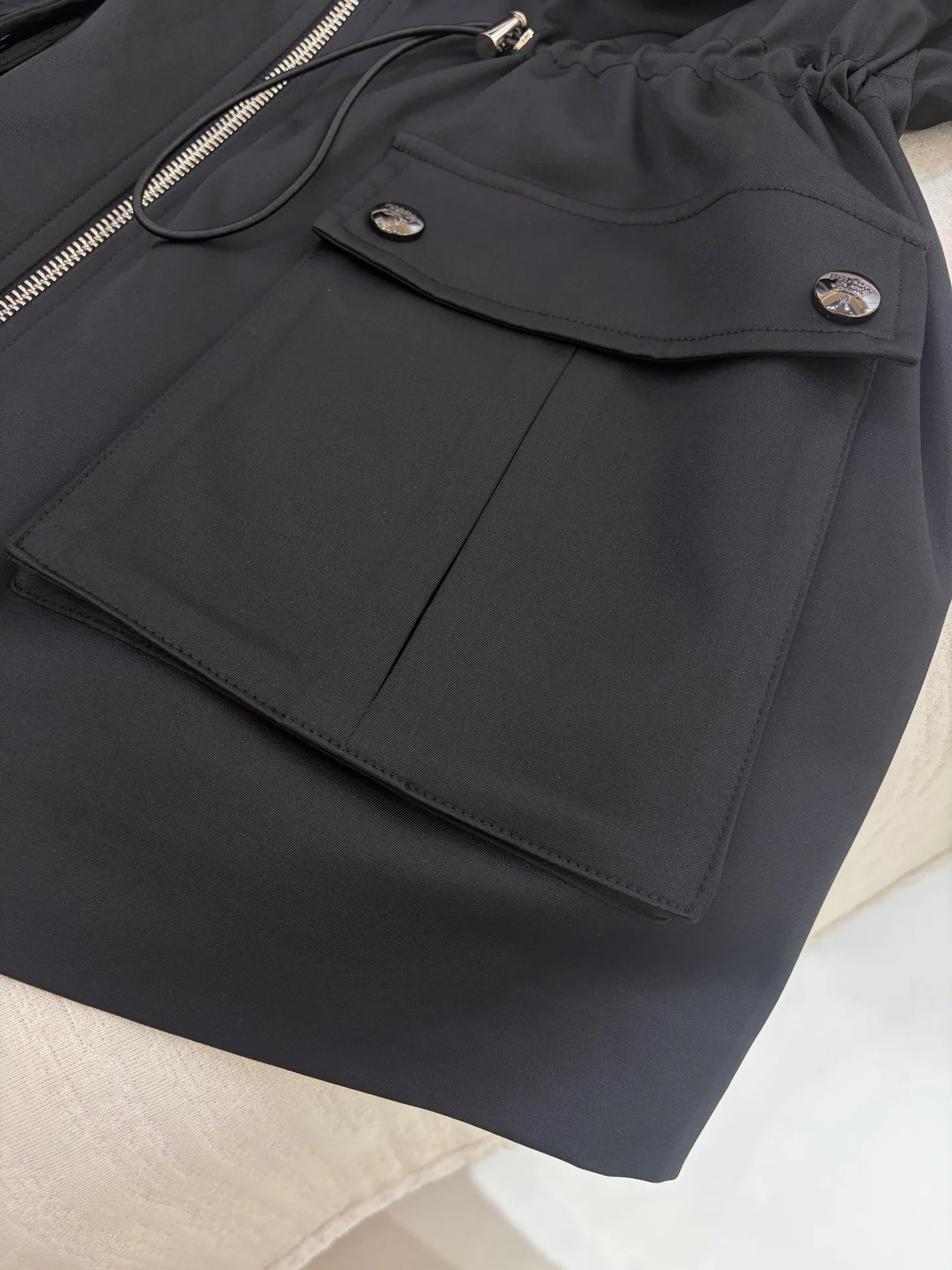 Women's Jackets And Down Jackets PRADA 18428679