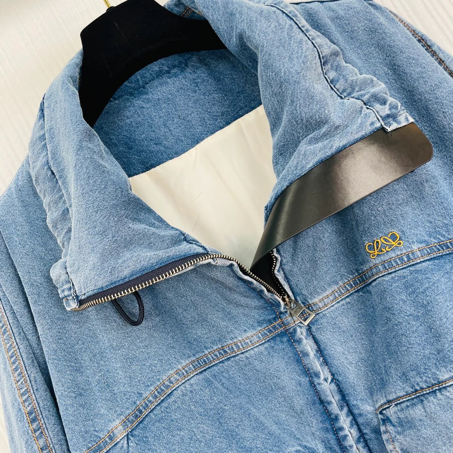 Women's Jackets And Down Jackets LOEWE 17953673