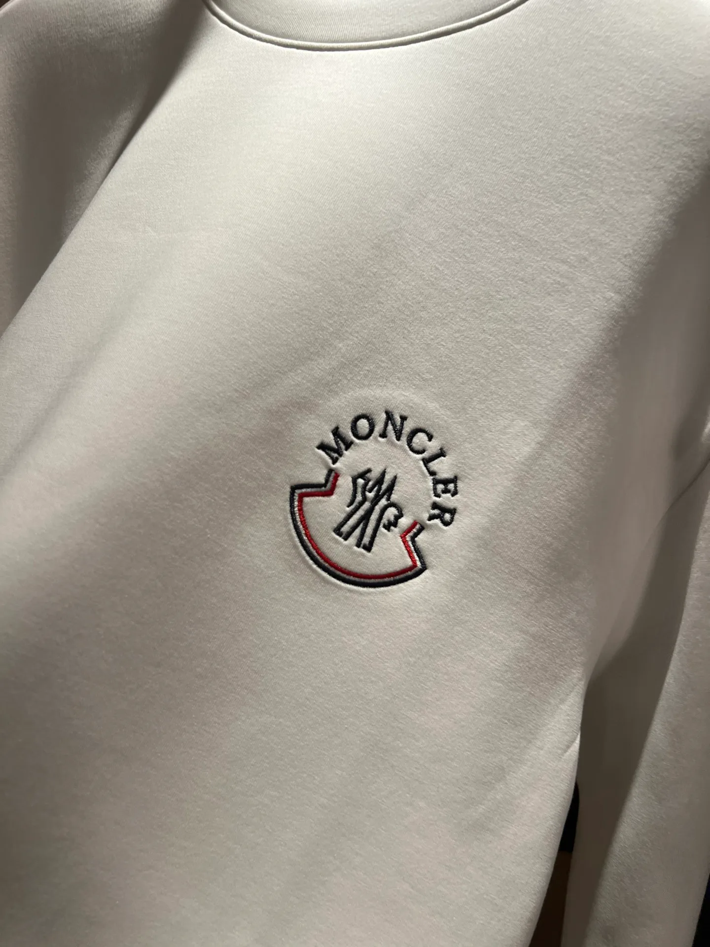 Men's Sweatshirts And Hoodies MONCLER 18519617