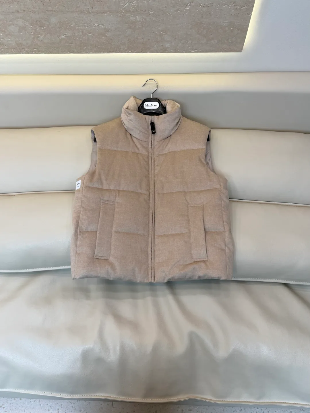Women's Vests MAX MARA 18015512