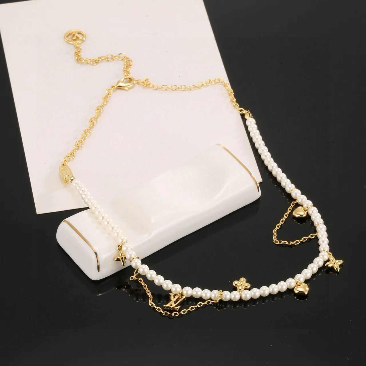 Jewelry LOUIS VUITTON 16864378