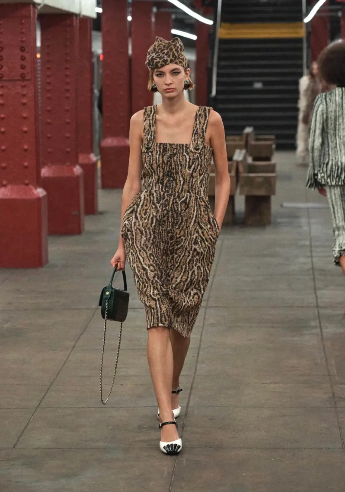 Women's Dresses CHANEL 18033766