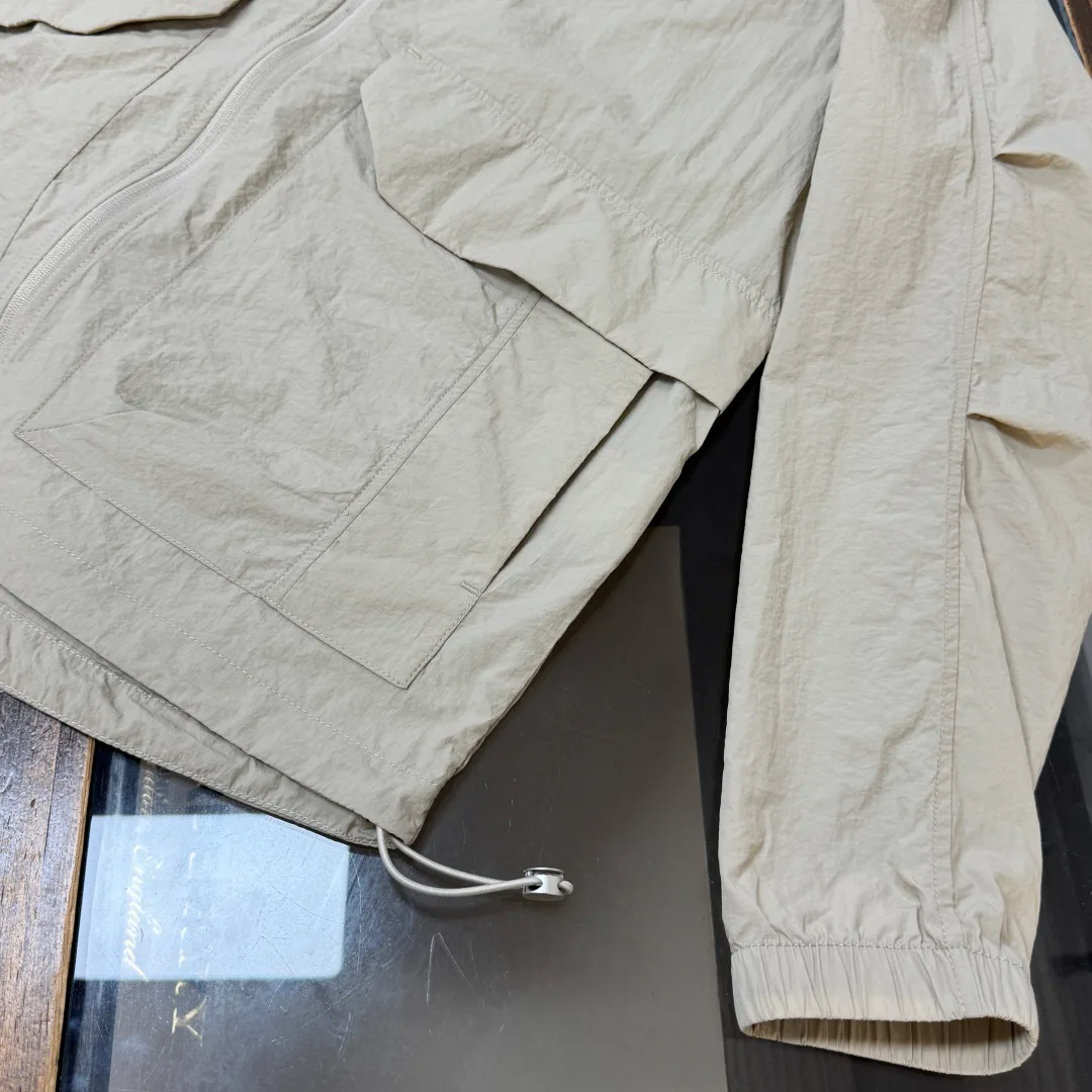 Men's Jackets And Down Jackets STONE ISLAND 17286046