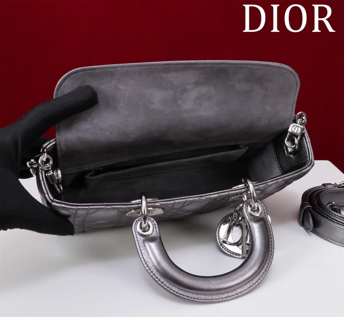 Women's Classic Handbags CHRISTIAN DIOR 18393005