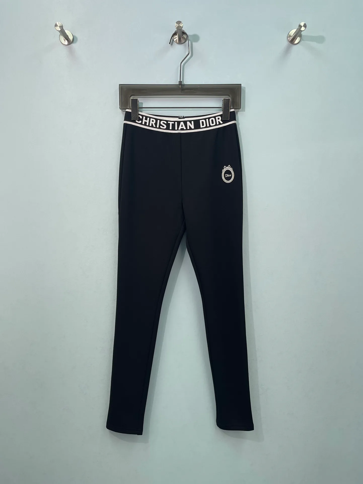 Women's Trousers CHRISTIAN DIOR 17893102