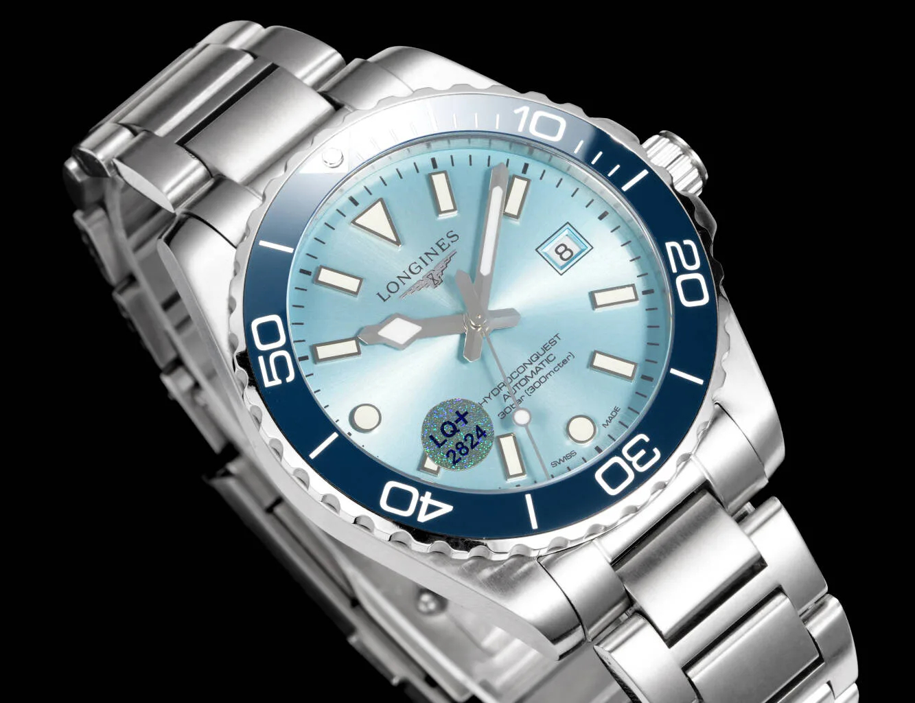 Men's Watches LONGINES 17870334