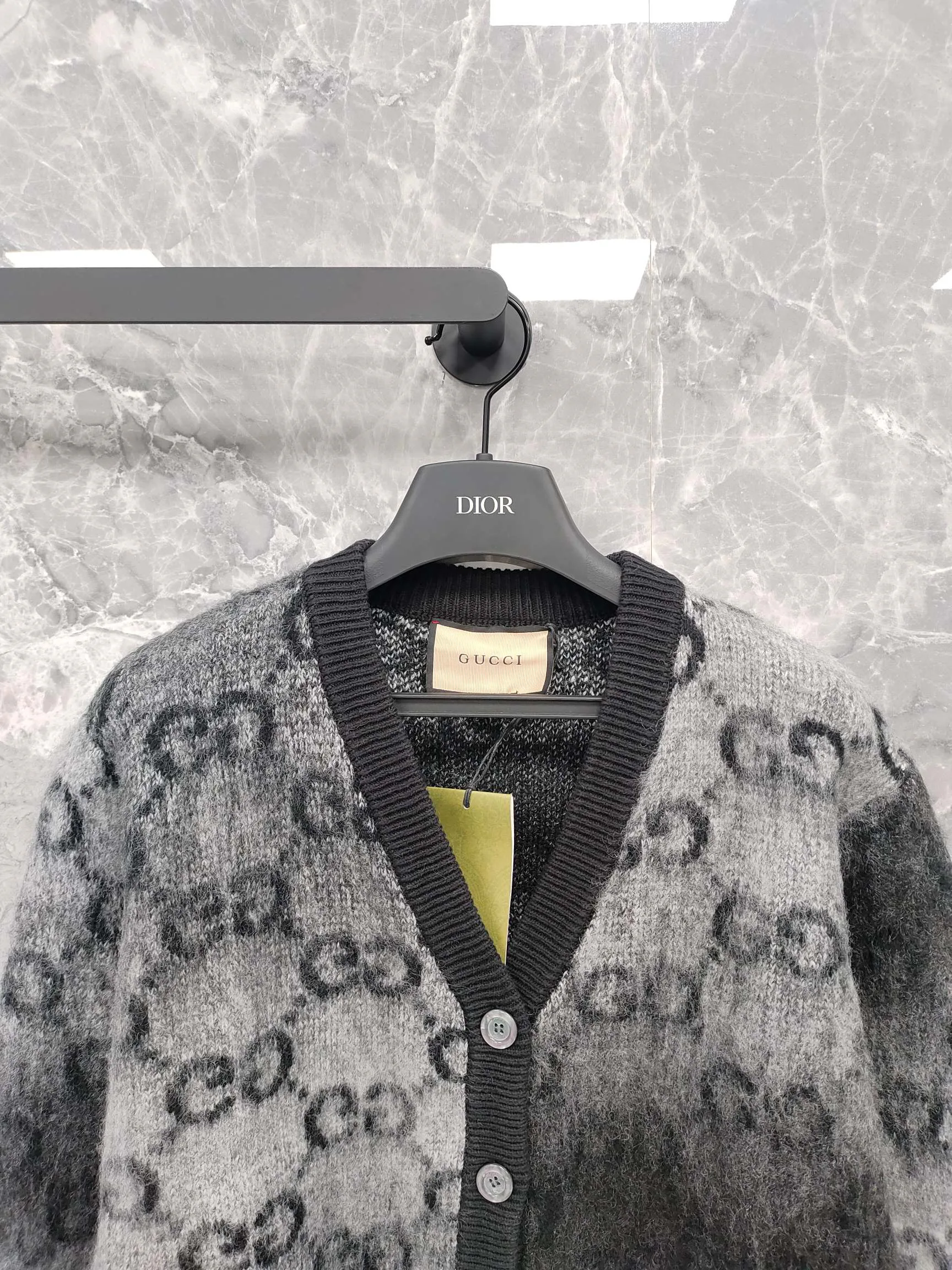 Women's Jumpers And Sweaters GUCCI 18417251