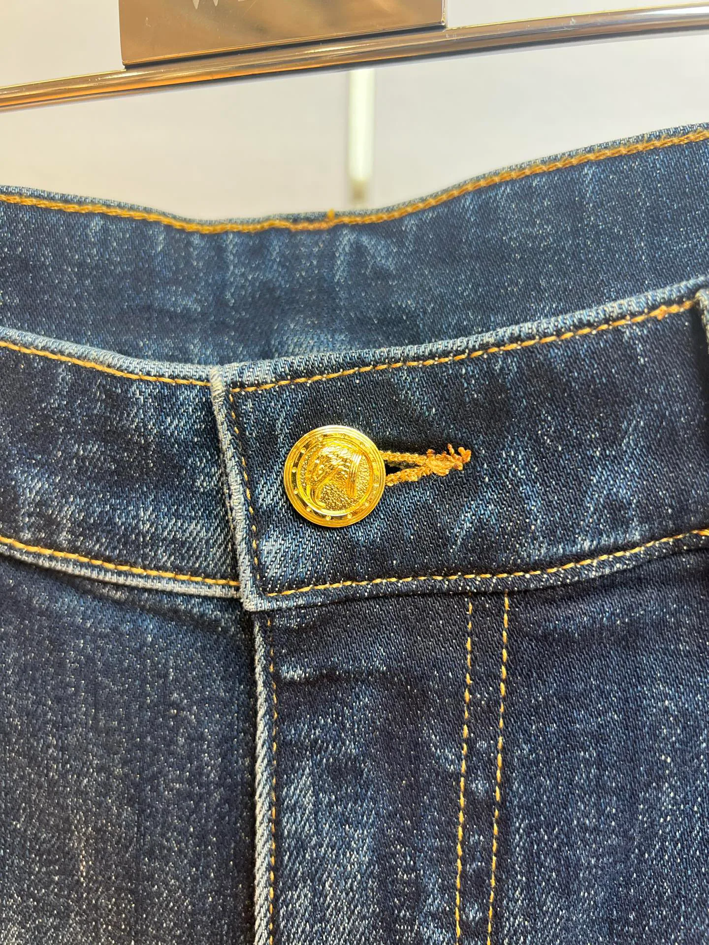 Men's Jeans STEFANO RICCI 18343741