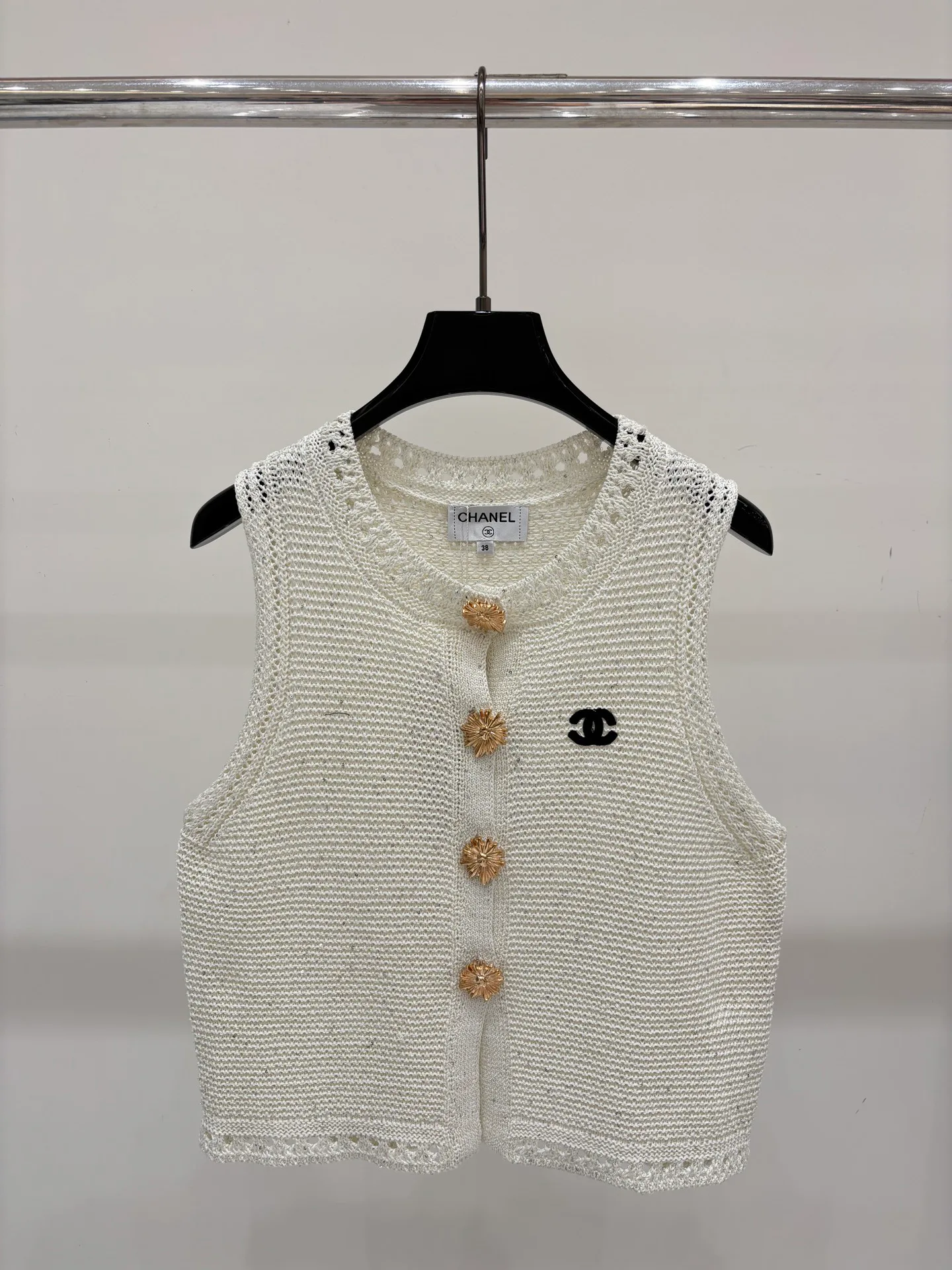 Women's Vests CHANEL 17612124