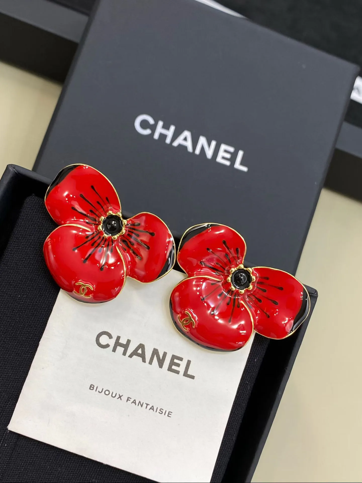 Jewelry CHANEL 18122630