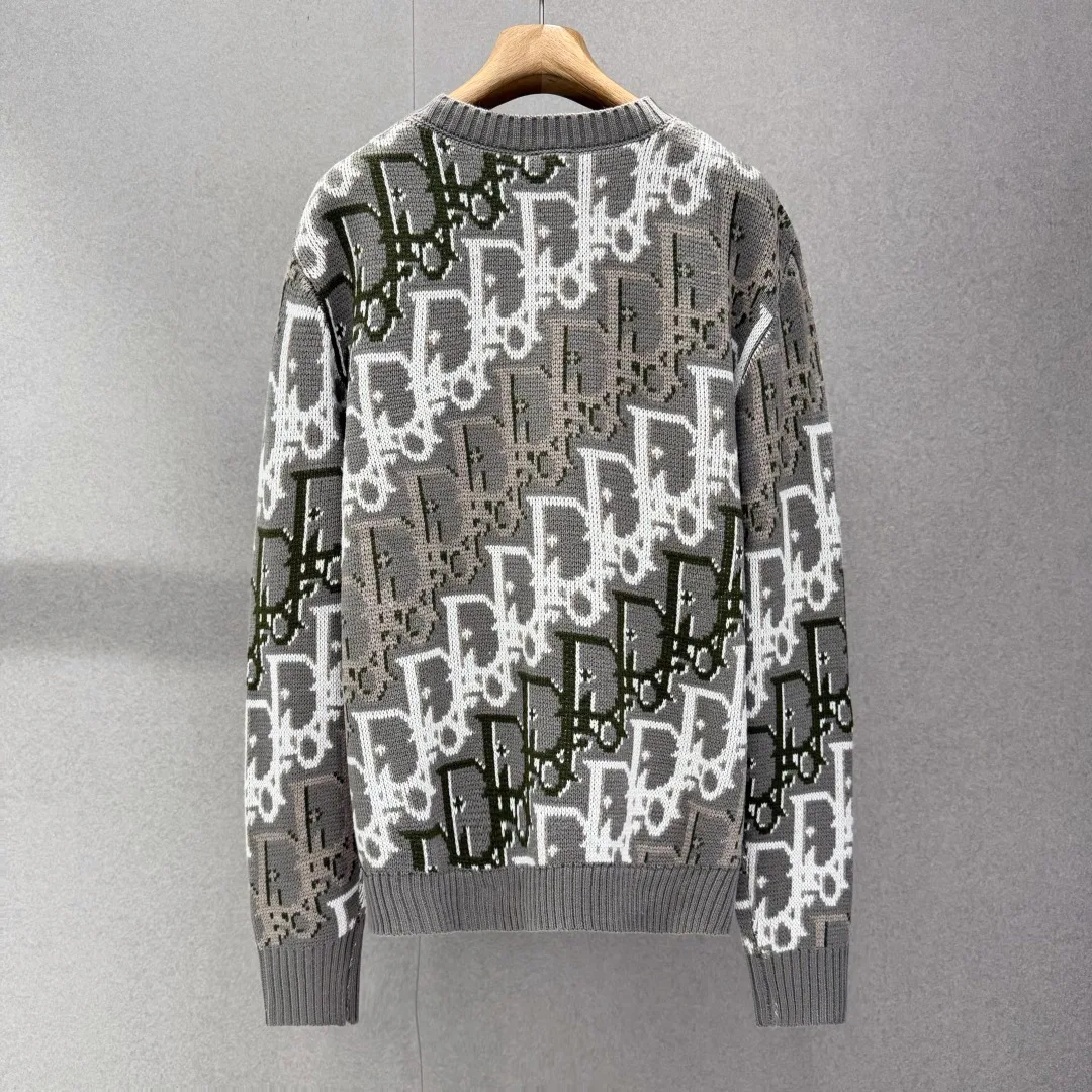 Джемперы И Свитеры Мужские Christian Dior 18630910