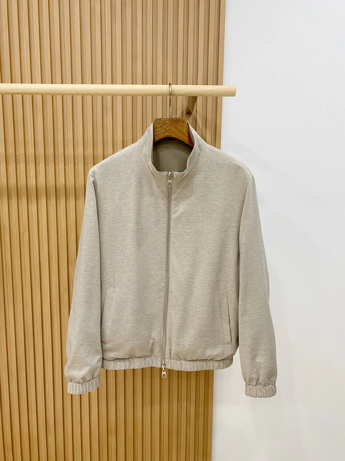 Men's Jackets And Down Jackets LORO PIANA 18246886