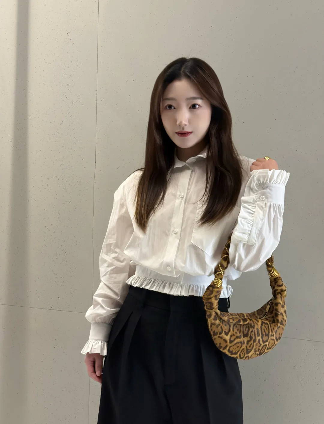 Women's Shirts SAINT LAURENT 16936605