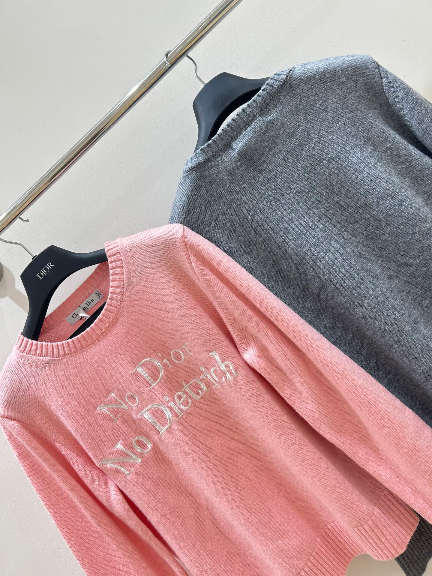 Women's Jumpers And Sweaters CHRISTIAN DIOR 18096680
