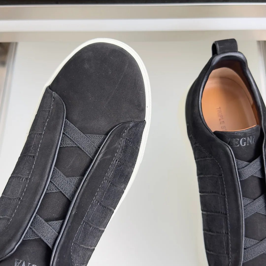 Men's Sneakers ZEGNA 17950740