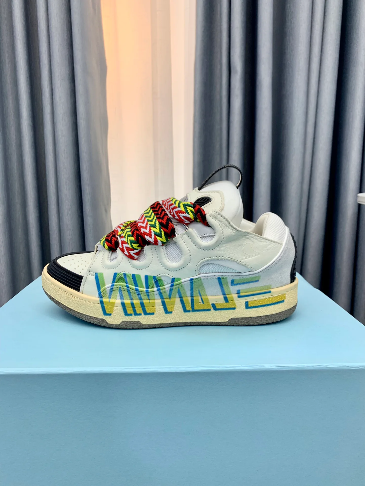 Women's Sneakers LANVIN 17955168