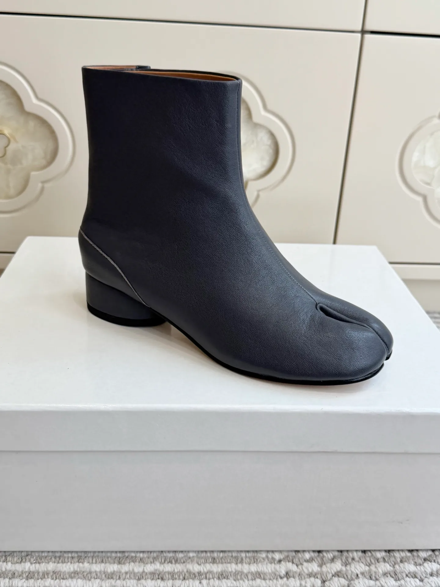 Women's Booties MAISON MARGIELA 18194233