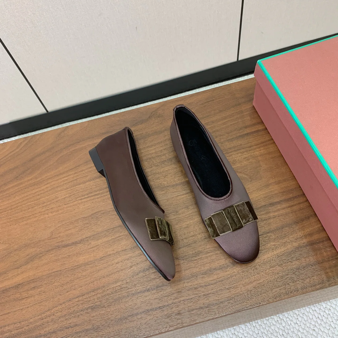 Women's Heels LORO PIANA 17615672