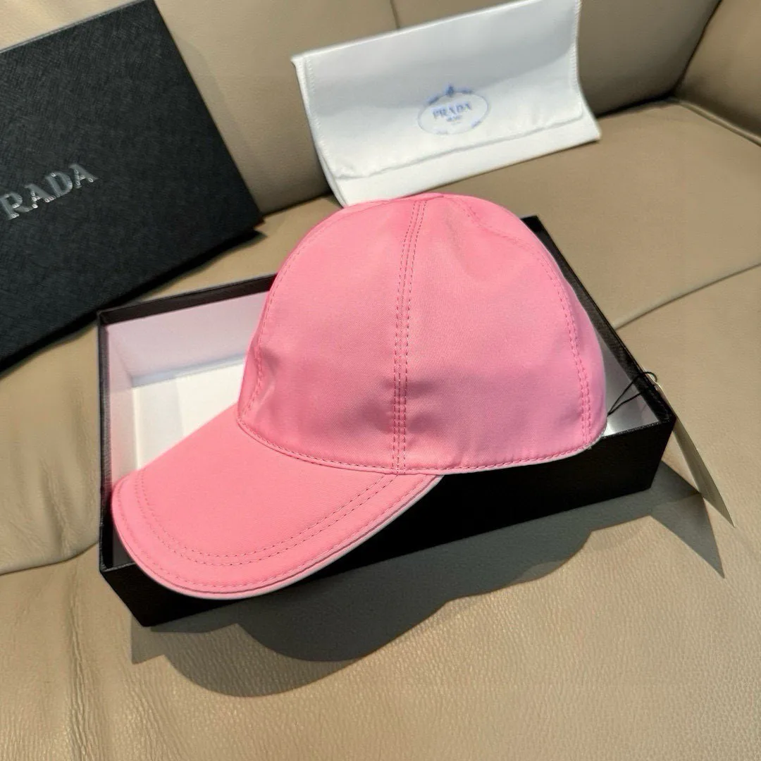 Hats PRADA 17604800