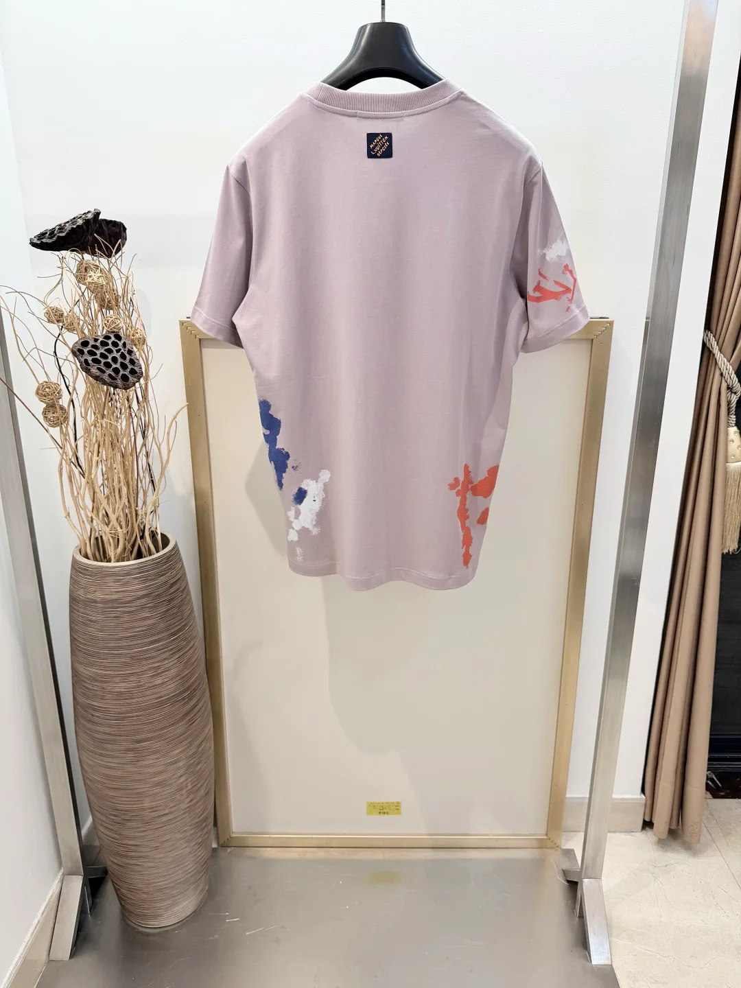 Women's T-Shirts LOUIS VUITTON 18191062