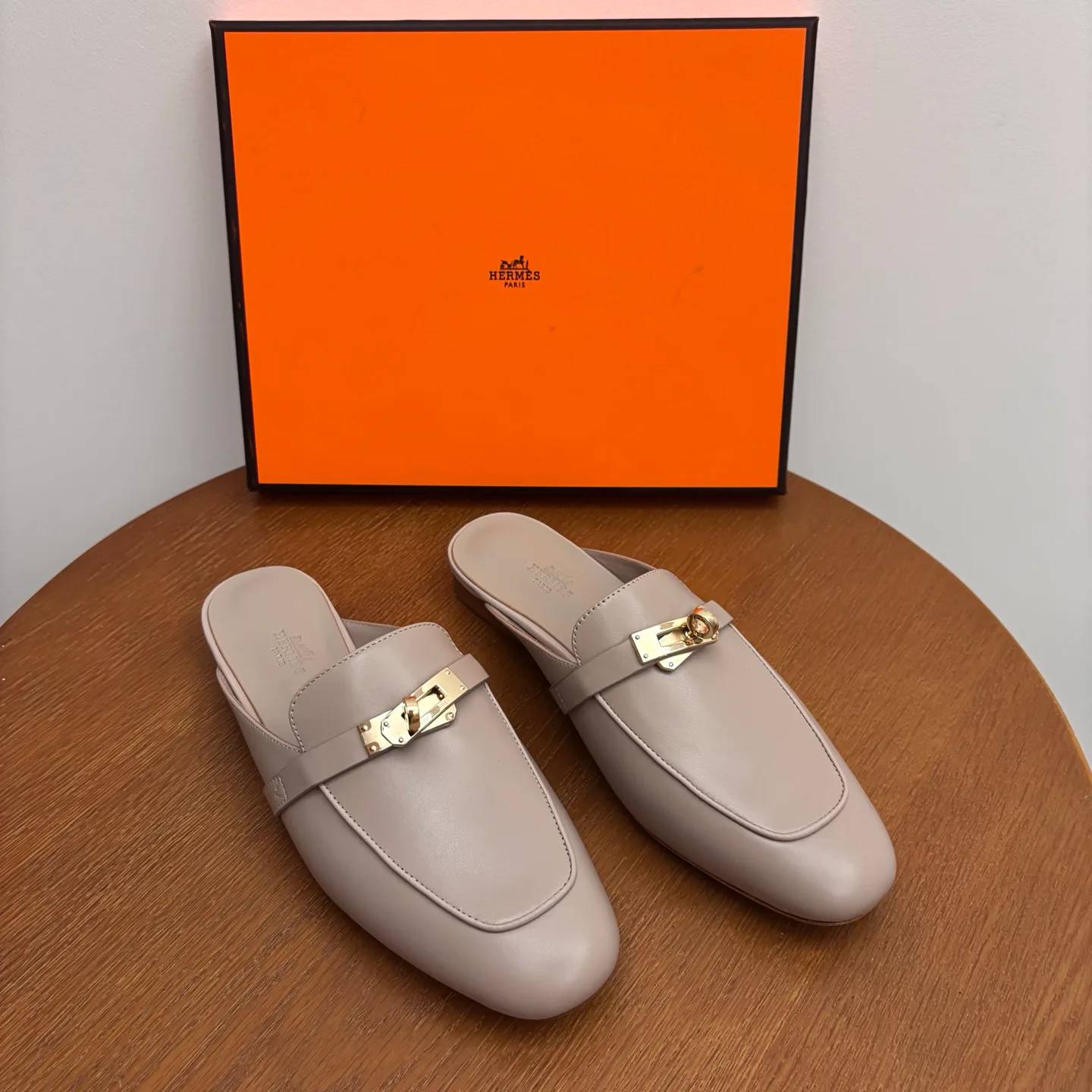 Women's Mules And Clogs HERMES 18438822
