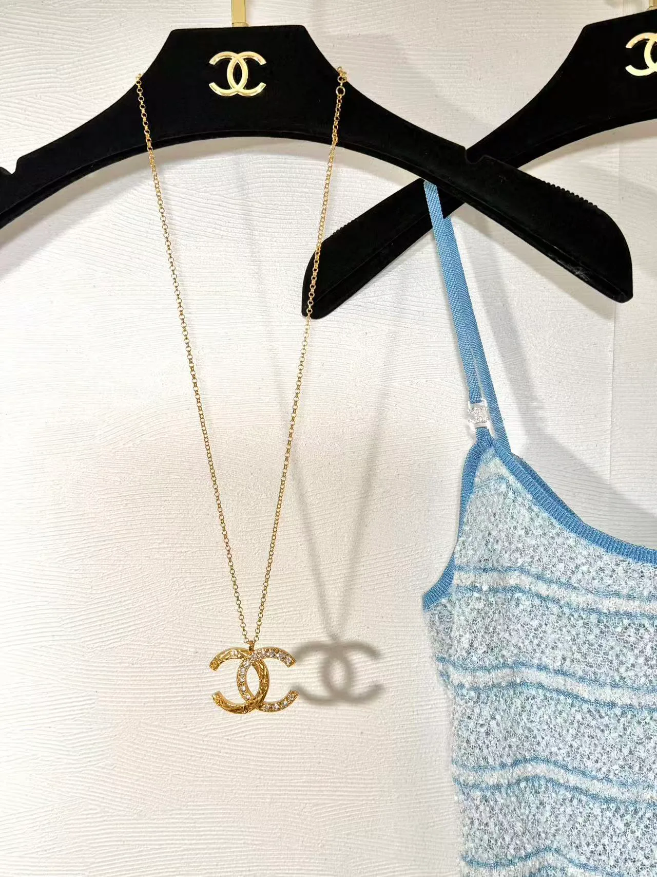 Jewelry CHANEL 18392783
