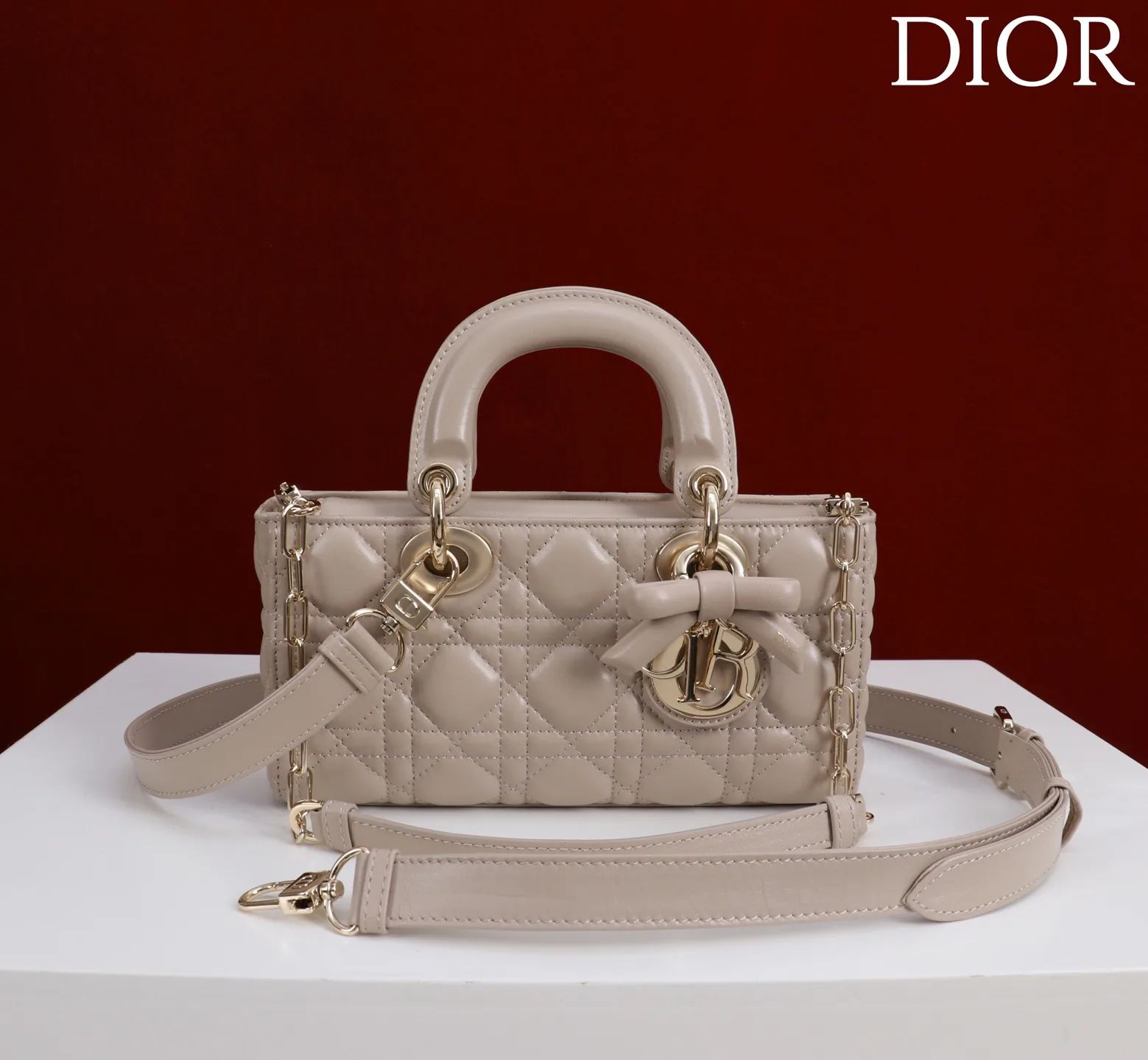 Women's Classic Handbags CHRISTIAN DIOR 18392974