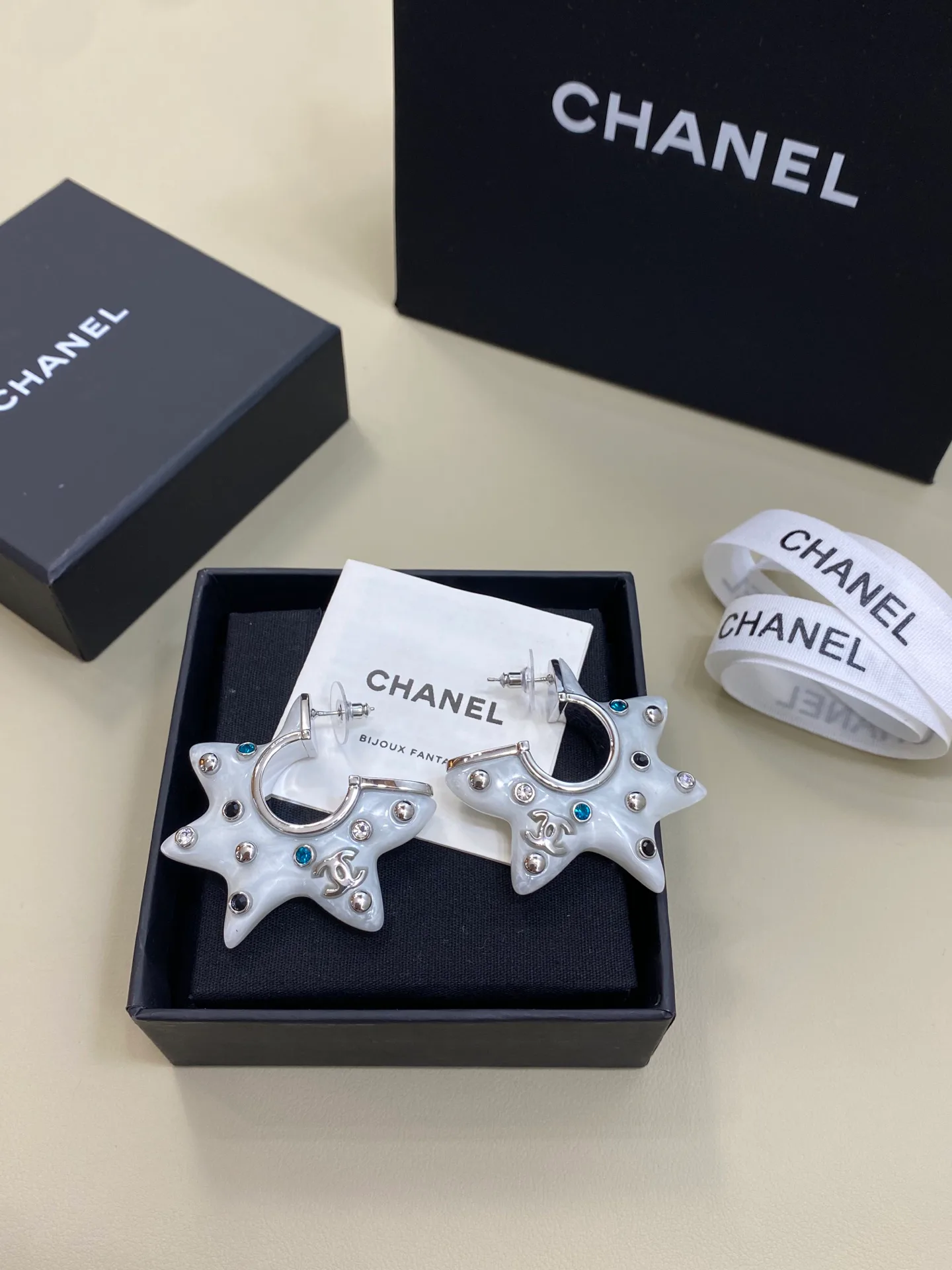 Jewelry CHANEL 17558311