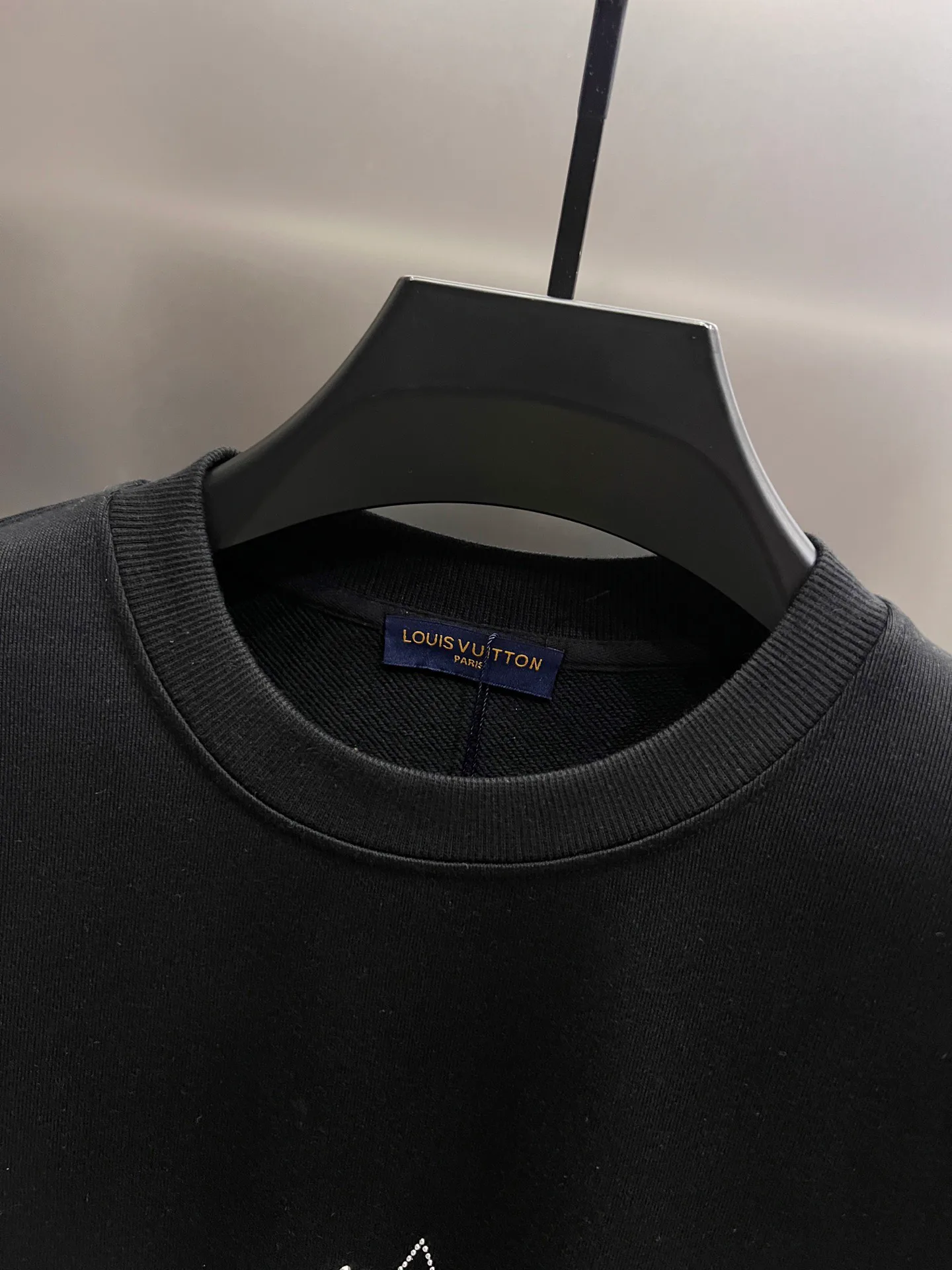 Men's Sweatshirts And Hoodies LOUIS VUITTON 18368536