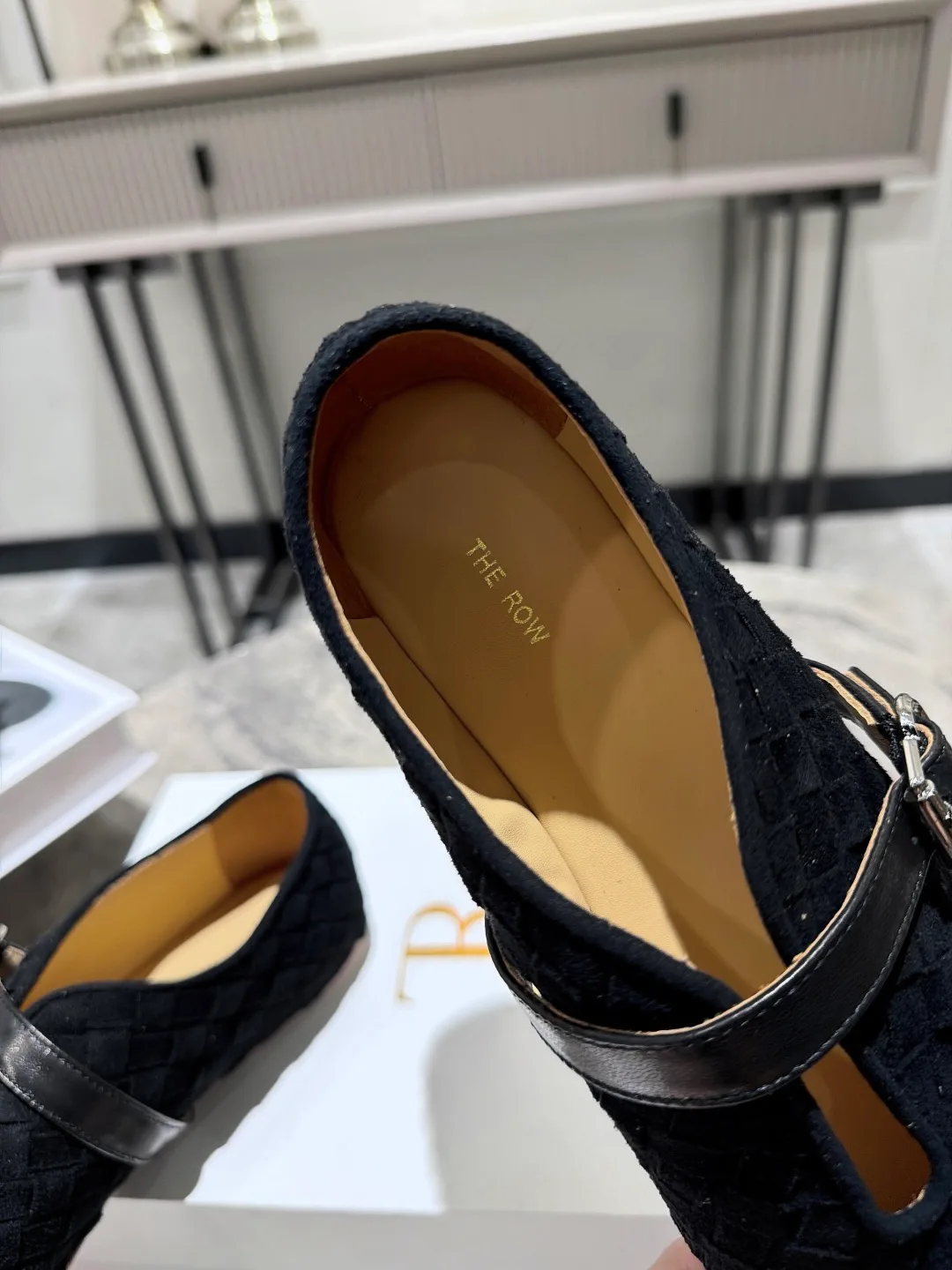 Women's Heels THE ROW 16852871