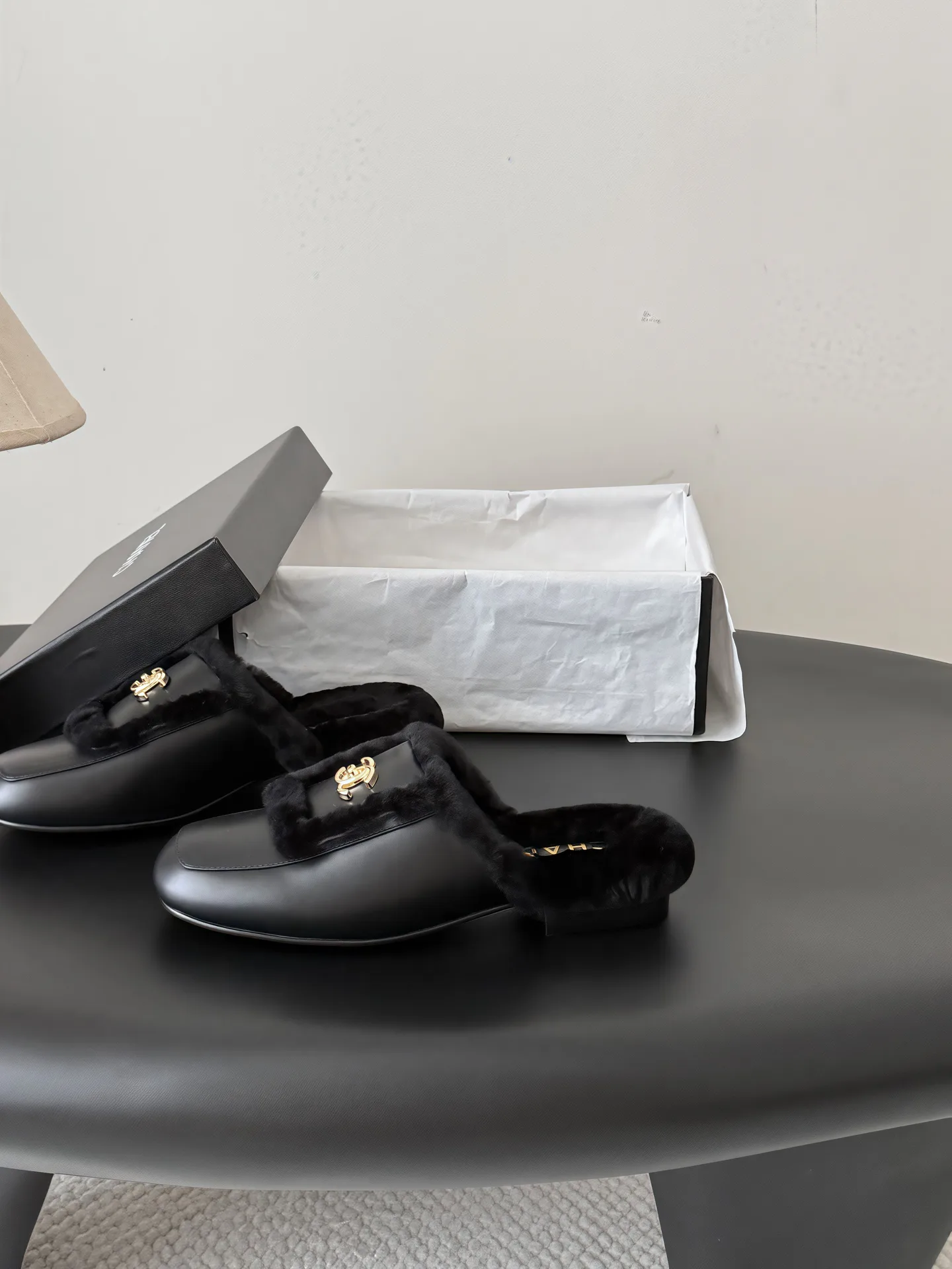 Women's Mules And Clogs CHANEL 18139398