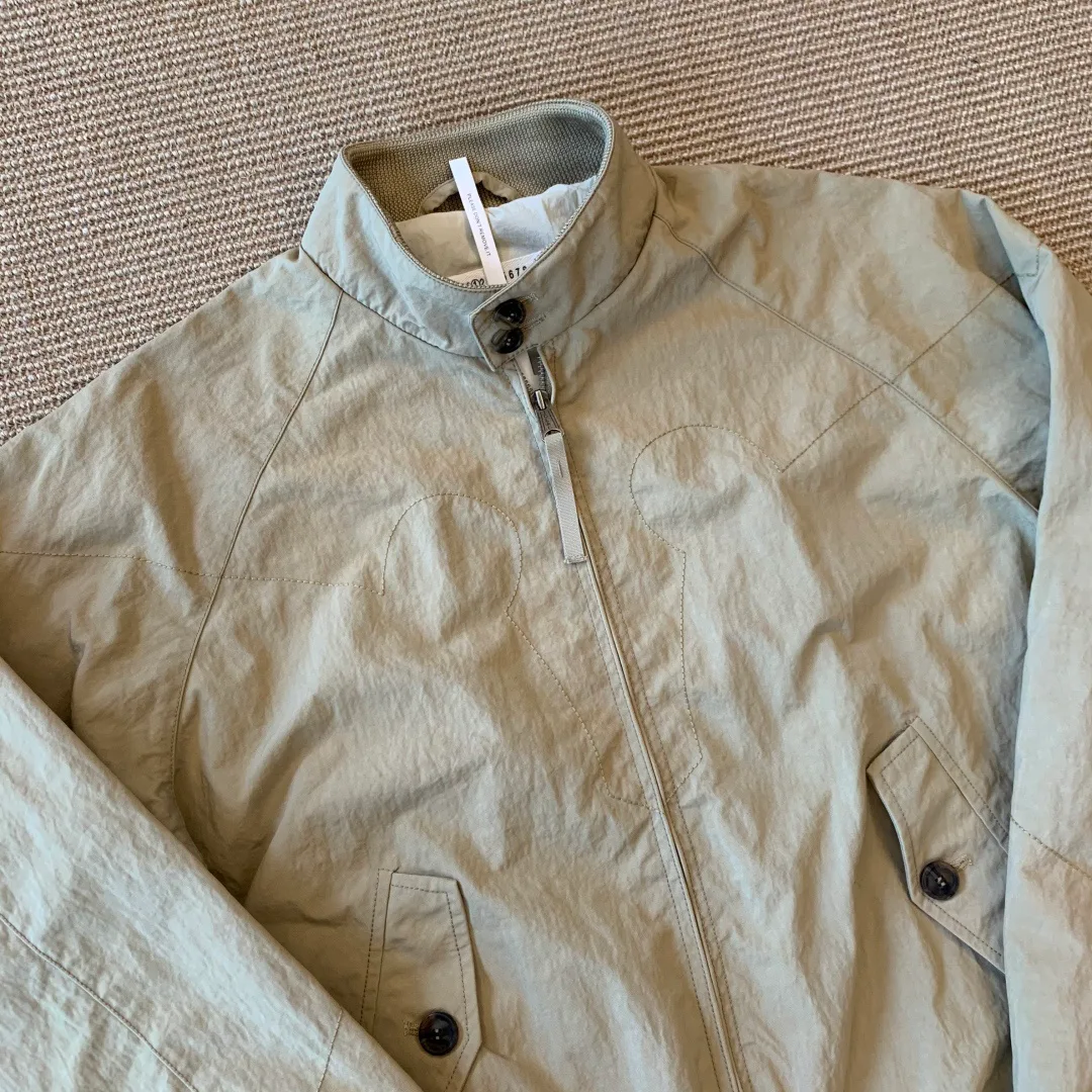 Women's Jackets And Down Jackets MAISON MARGIELA 18247522