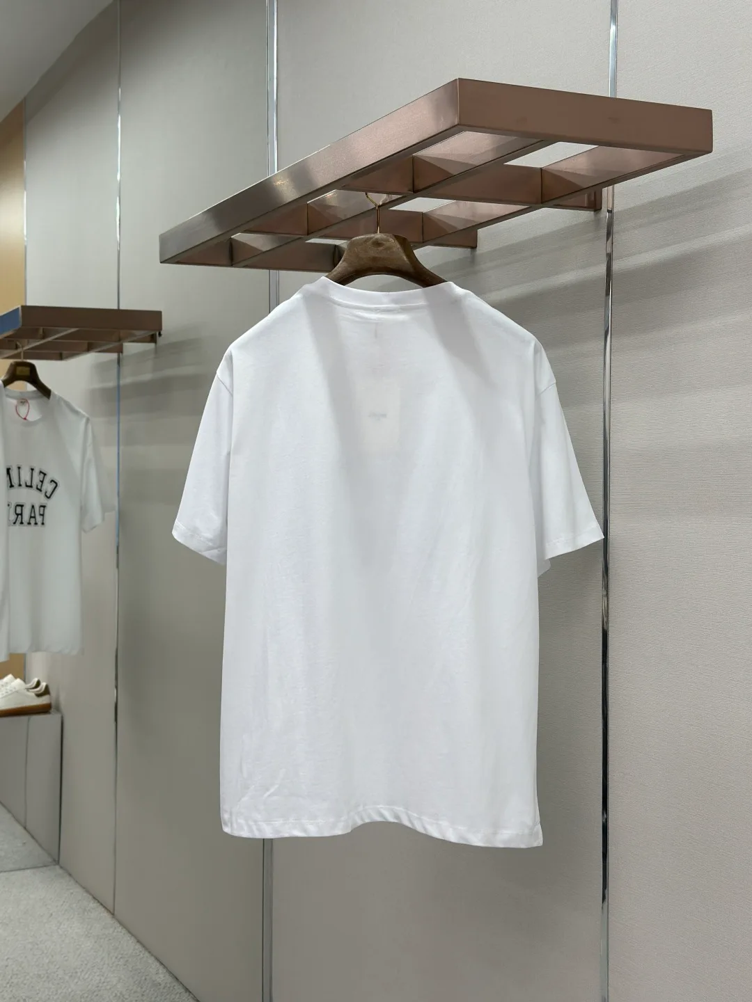 Women's T-Shirts CELINE 18191147