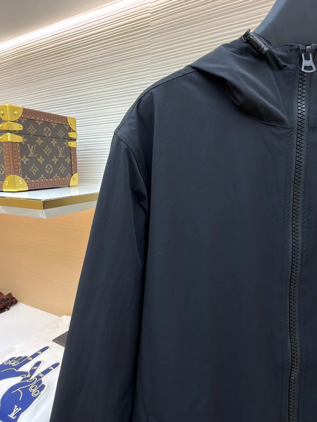 Men's Jackets And Down Jackets BURBERRY 18209747