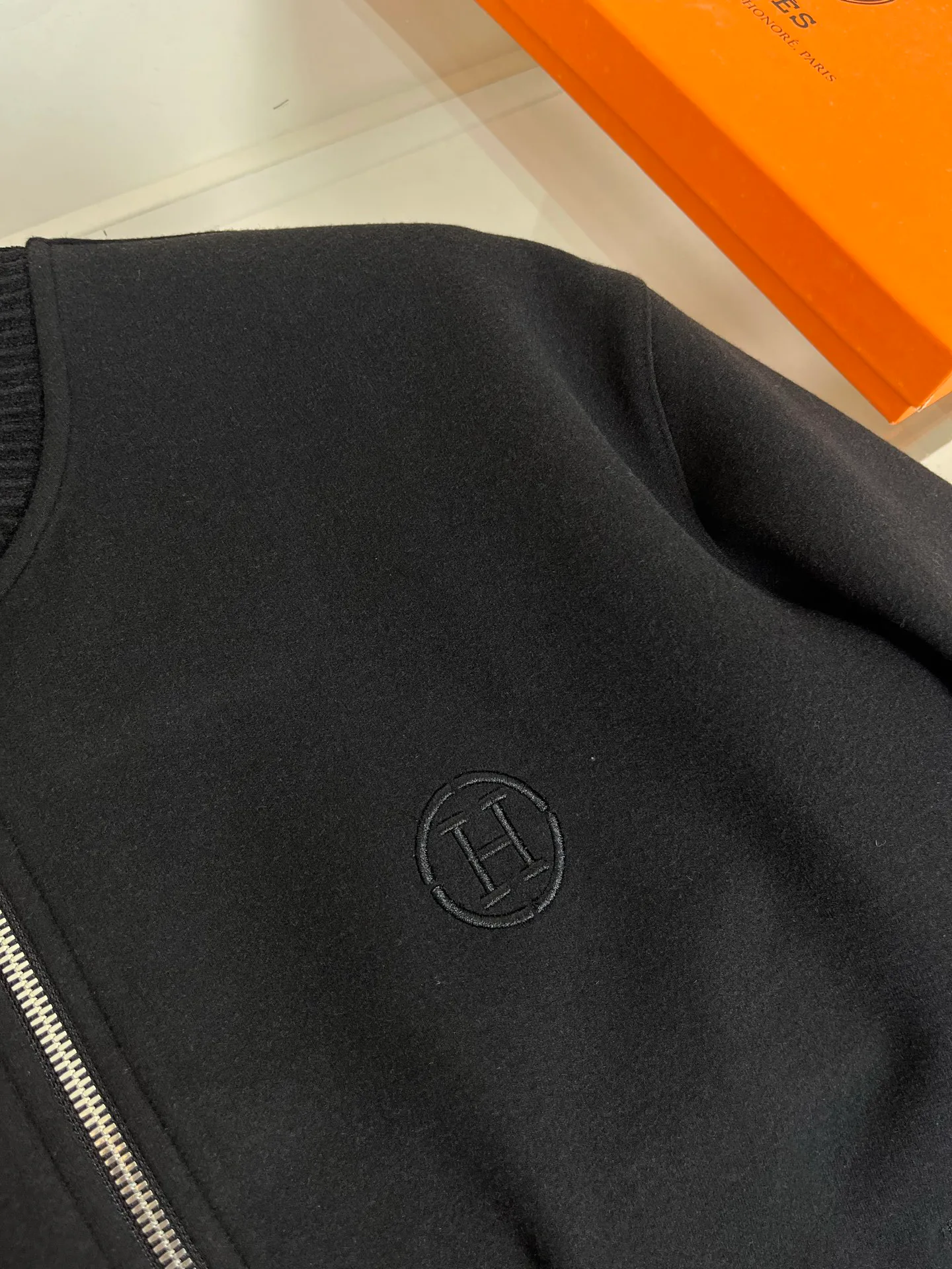 Men's Jackets And Down Jackets HERMES 17951838