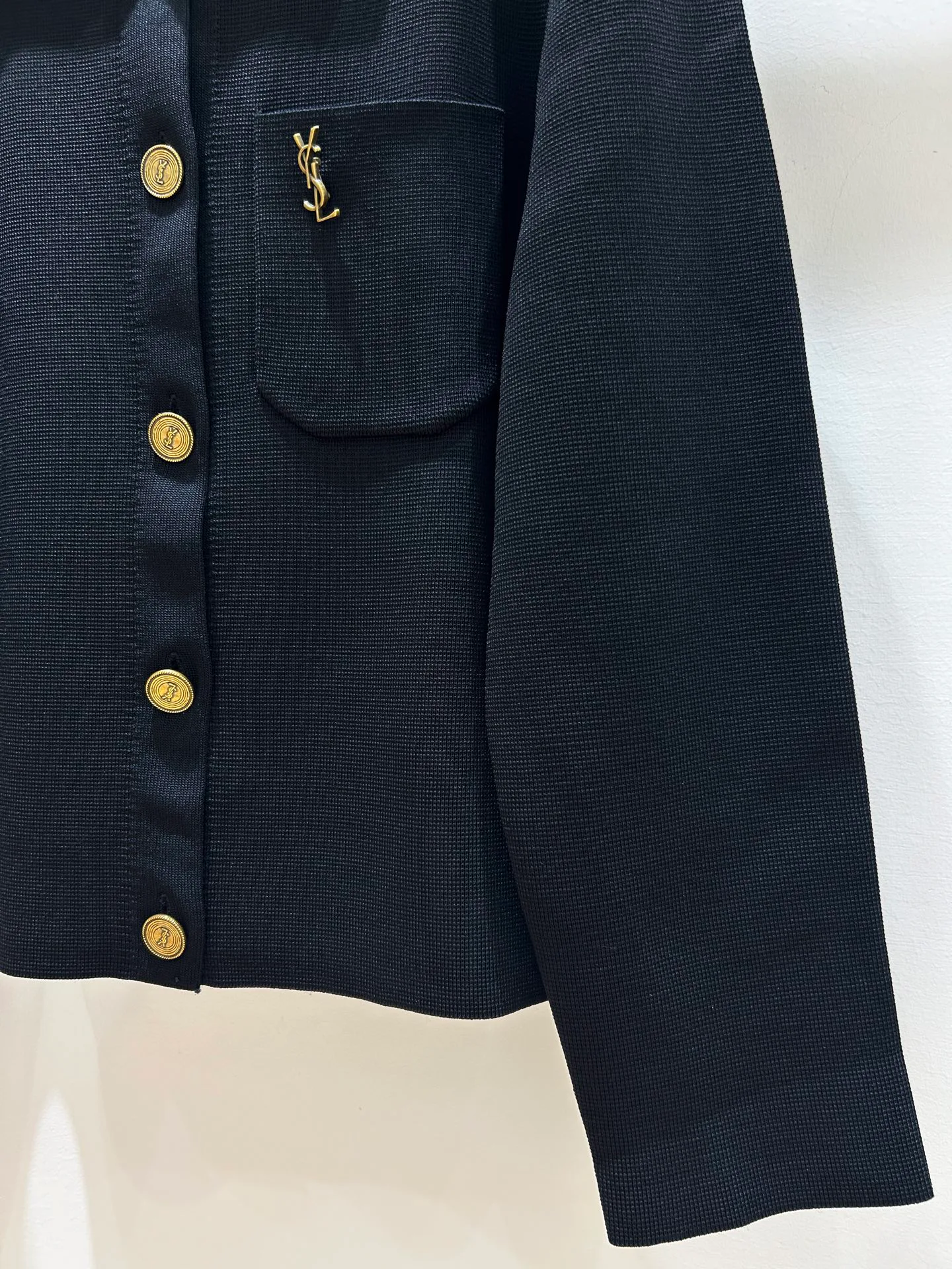 Women's Jumpers And Sweaters SAINT LAURENT 18097492