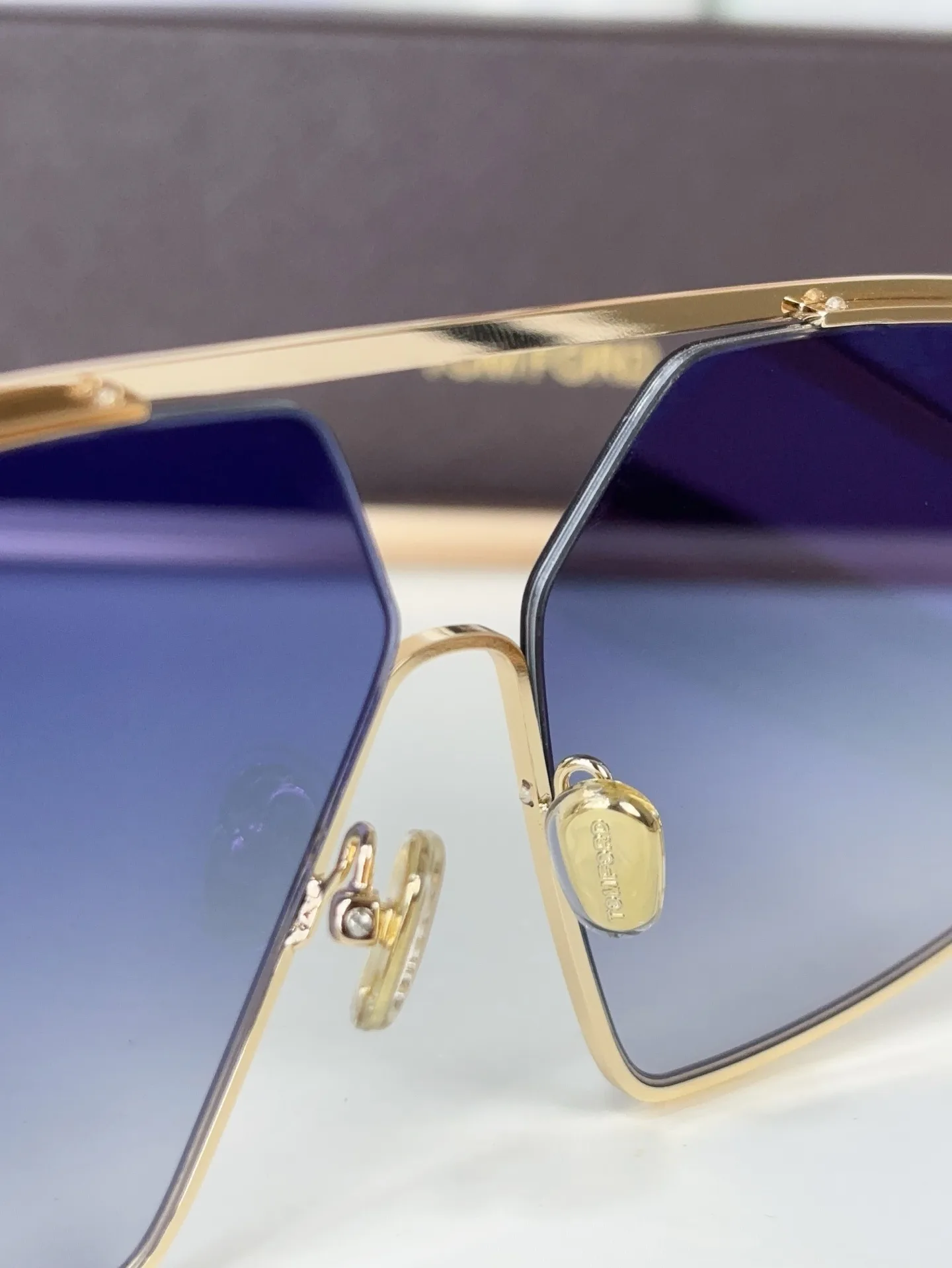Glasses TOM FORD 17649636