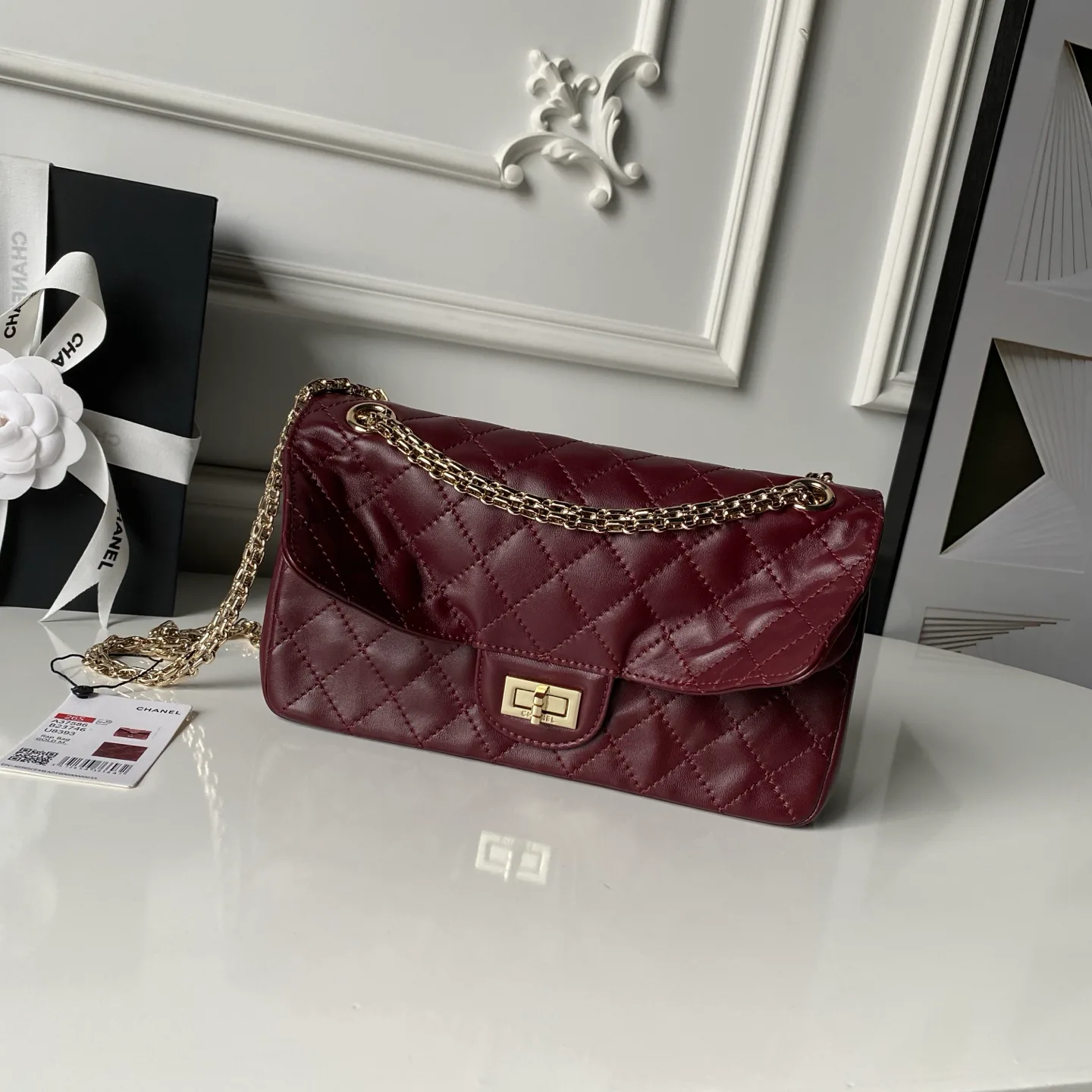 Women's Classic Handbags CHANEL 17827295