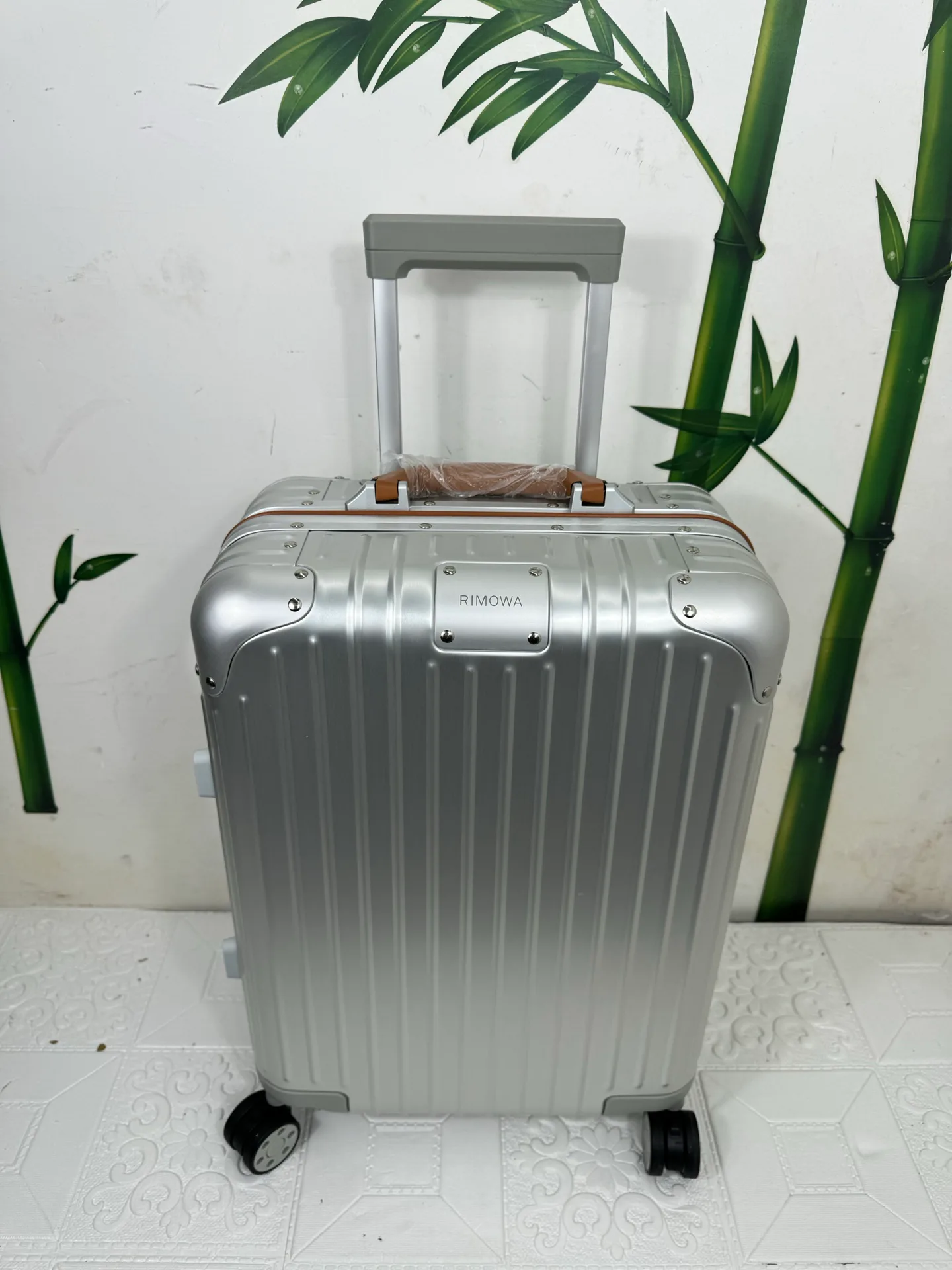 Suitcases RIMOWA 17662916