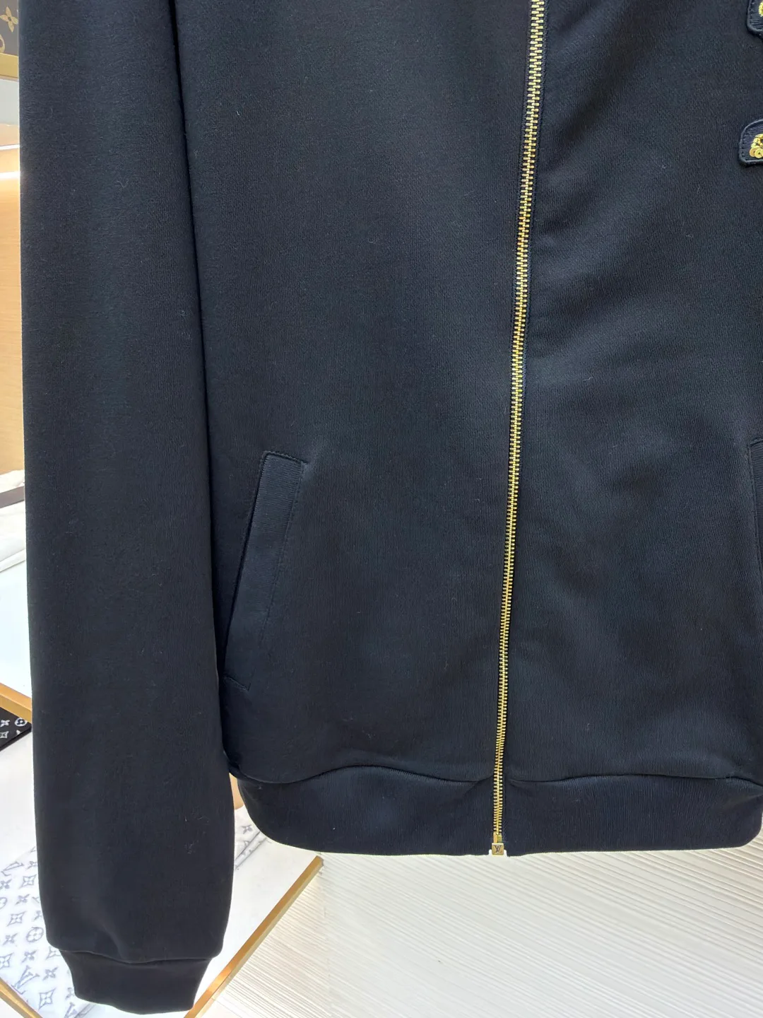 Men's Jackets And Down Jackets LOUIS VUITTON 18513777