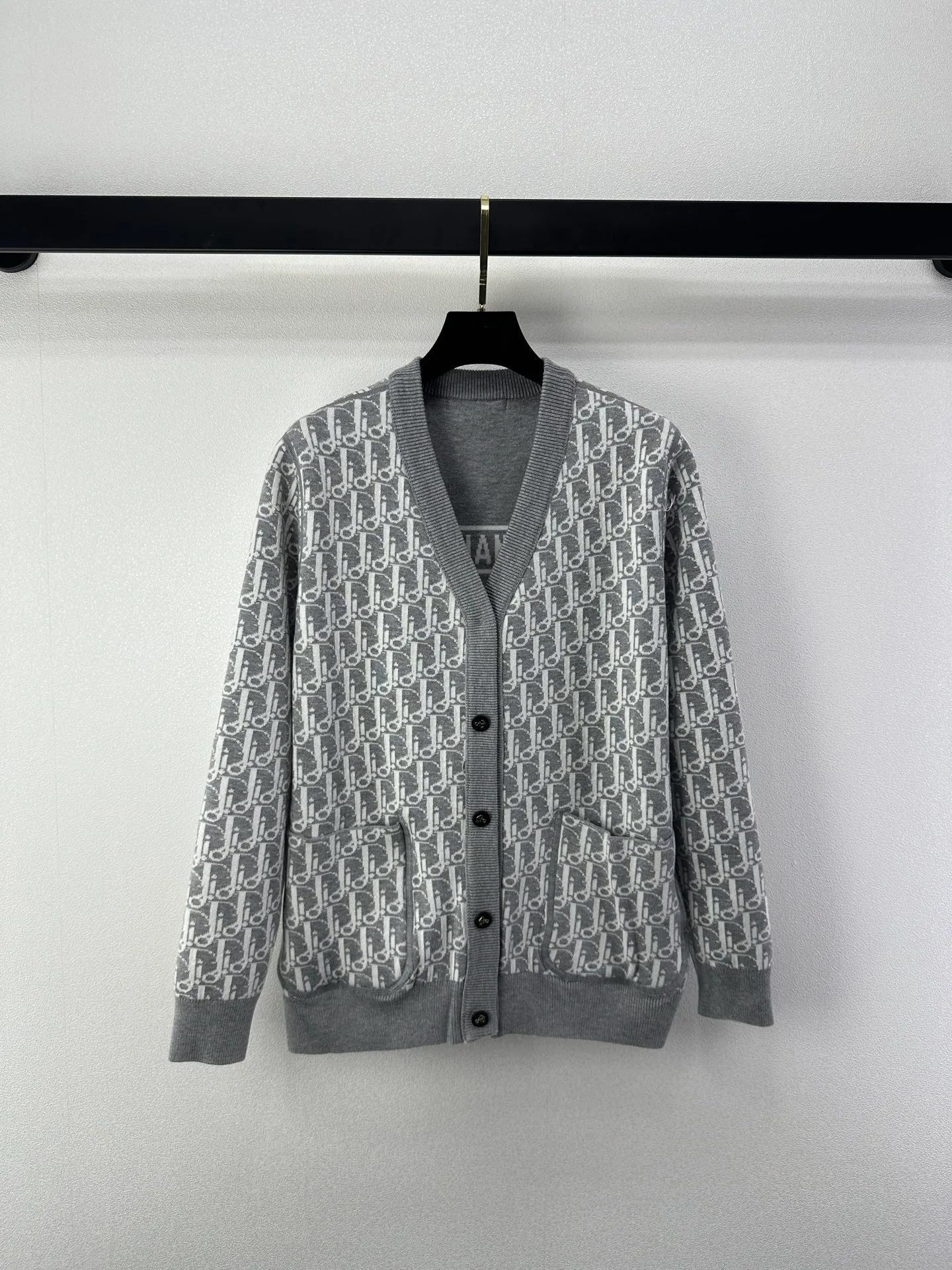 Women's Jumpers And Sweaters CHRISTIAN DIOR 17953712