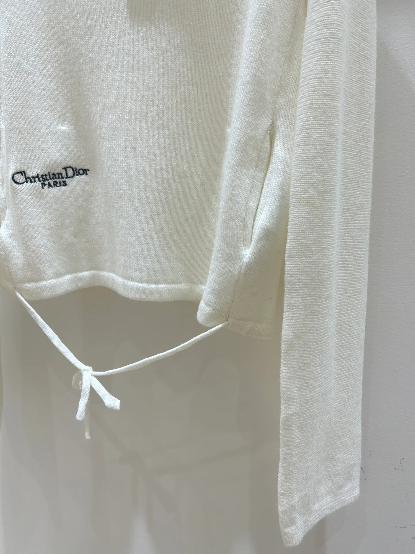 Women's Jumpers And Sweaters CHRISTIAN DIOR 18097194