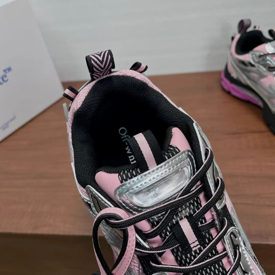 Women's Sneakers OFF-WHITE 18100201