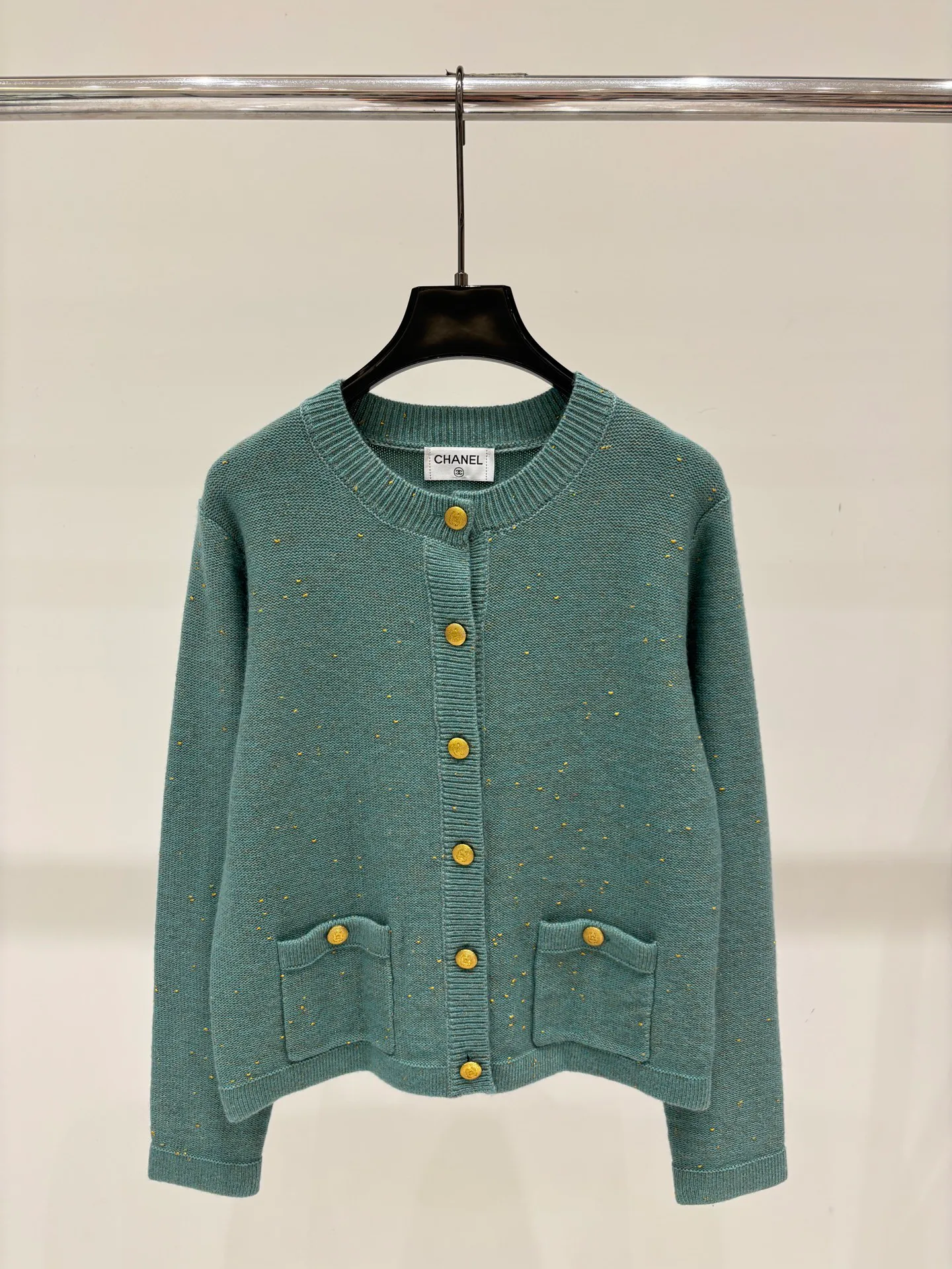Women's Jumpers And Sweaters CHANEL 18305714