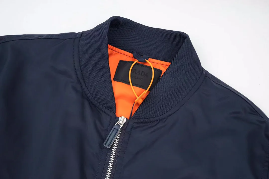 Men's Jackets And Down Jackets PRADA 18215669